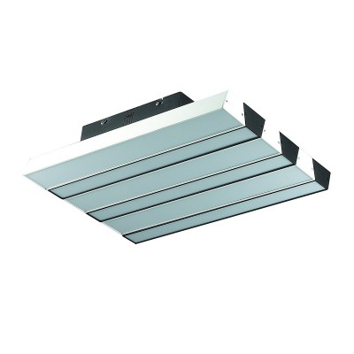 

Люстра потолочная Odeon light 4015/71CL REMI, 4015/71CL