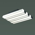 Светильник потолочный Odeon light 4015/71CL PIANO