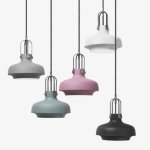 Подвесной светильник Tradition Copenhagen Pendant Loft Concept 40.1506