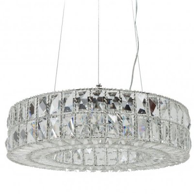 Люстра Crustalicia Chandelier Loft Concept 40.1513