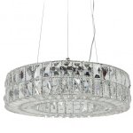Люстра Crustalicia Chandelier Loft Concept 40.1513