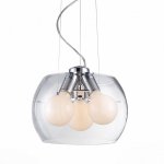 Подвесной светильник Intelligent Pendant Loft Concept 40.1524.СH.20.T001