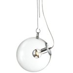 Подвесной светильник Miconos Pendant Loft Concept 40.1527