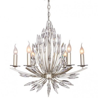 Люстра Crystal Pineapple 6 Loft Concept 40.1531