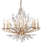 Люстра Crystal Pineapple 9 Loft Concept 40.1532
