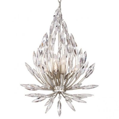 Люстра Crystal Pineapple 5 Loft Concept 40.1533