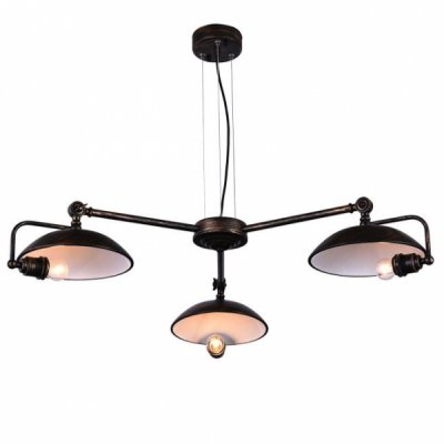 Люстра Loft Triomio Pendant Loft Concept 40.1534