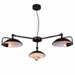 Люстра Loft Triomio Pendant Loft Concept 40.1534