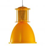 Люстра Loftarea Pendant Yellow Loft Concept 40.1545.СH.20.T001