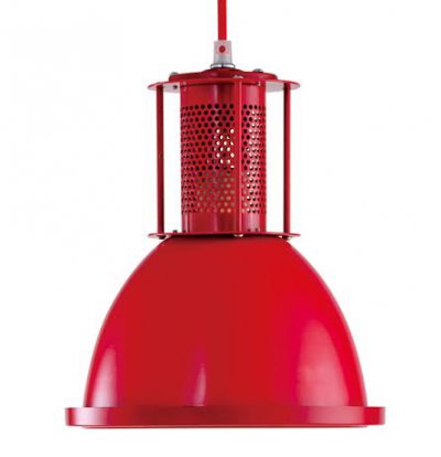 Люстра Loftarea Pendant Red Loft Concept 40.1546