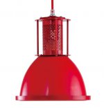 Люстра Loftarea Pendant Red Loft Concept 40.1546