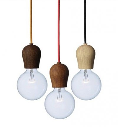 Подвесной светильник Bright Sprout Plumen Loft Concept 40.155