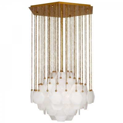 Люстра Jonathan Adler VIENNA LARGE CHANDELIER Loft Concept 40.1560