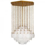 Люстра Jonathan Adler VIENNA LARGE CHANDELIER Loft Concept 40.1560