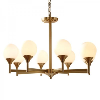 Люстра Torfaen Loft Concept 40.1584