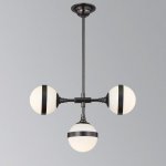 Люстра Peggy Futura lamp III Hangar Design Loft Concept 40.1590