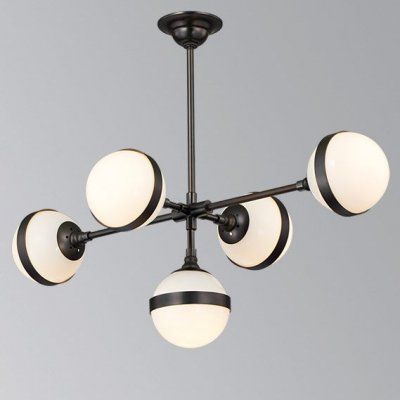 Люстра Peggy Futura lamp V Hangar Design Loft Concept 40.1591