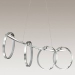 Люстра Odeon light 4016/34L OLIMPO