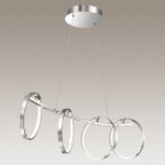 Люстра Odeon light 4016/34L OLIMPO