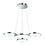 Люстра Odeon light 4016/36AL OLIMPO