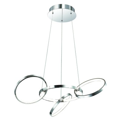 

Люстра Odeon light 4016/36L OLIMPO, 4016/36L