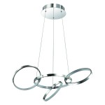 Люстра Odeon light 4016/36L OLIMPO