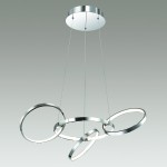 Люстра Odeon light 4016/36L OLIMPO