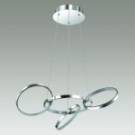 Люстра Odeon light 4016/36L OLIMPO