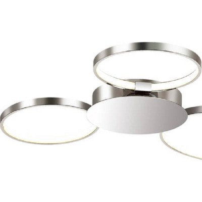 

Люстра потолочная Odeon light 4016/36CL OLIMPO, 4016/36CL