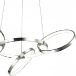 Люстра Odeon light 4016/36L OLIMPO