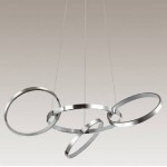 Люстра Odeon light 4016/36L OLIMPO