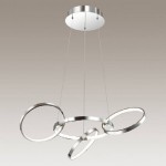 Люстра Odeon light 4016/36L OLIMPO
