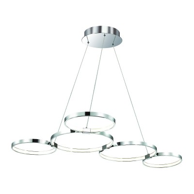 

Люстра Odeon light 4016/50L OLIMPO, 4016/50L