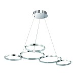 Люстра Odeon light 4016/50L OLIMPO