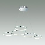 Люстра Odeon light 4016/50L OLIMPO