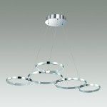 Люстра Odeon light 4016/50L OLIMPO