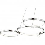 Люстра Odeon light 4016/50L OLIMPO