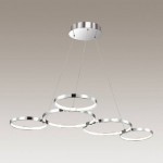 Люстра Odeon light 4016/50L OLIMPO