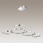 Люстра Odeon light 4016/50L OLIMPO