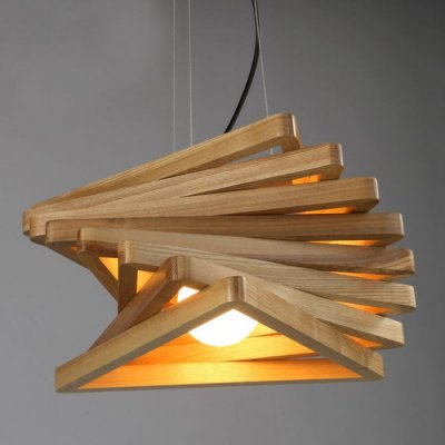 Светильник Lofter Spiral Loft Concept 40.160