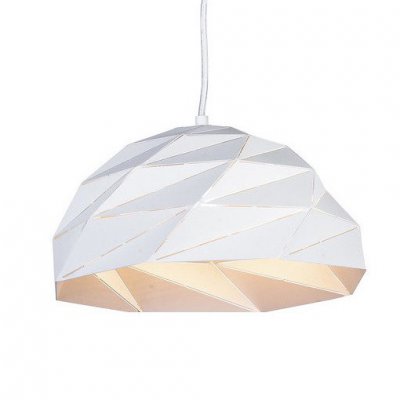 Светильник Records Pendant White Loft Concept 40.1618 Светильник Records Pendant White Loft Concept 40.1618