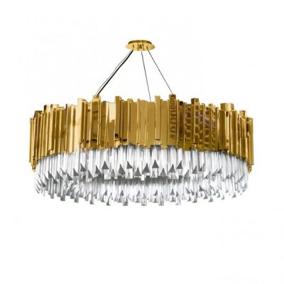 Люстра Empire Suspension MONDO Loft Concept 40.1619 Люстра Empire Suspension MONDO Loft Concept 40.1619