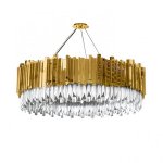 Люстра Empire Suspension MONDO Loft Concept 40.1619