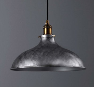 Люстра Loft Steampunk Cone Loft Concept 40.162