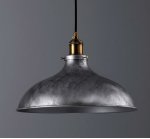 Люстра Loft Steampunk Cone Loft Concept 40.162