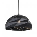 Светильник Records Pendant Black Loft Concept 40.1632