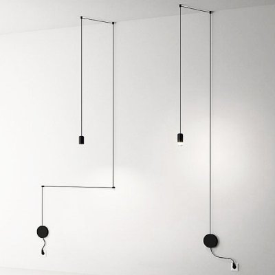 Vibia Wireflow Free-Form 0347 pendant lamp Loft Concept 40.1638 Vibia Wireflow Free-Form 0347 pendant lamp Loft Concept 40.1638