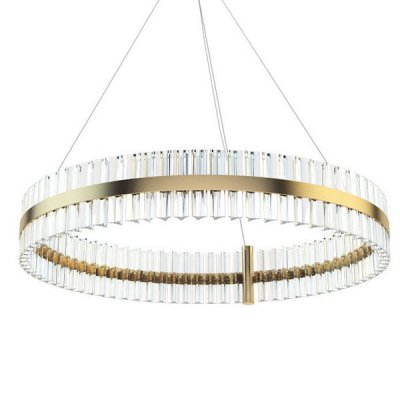 Подвесной светильник Saturno Not Baroncelli Suspension Loft Concept 40.1643-0