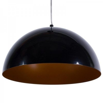 Подвесной светильник Hemisphere Gold Inside Loft Concept 40.1655.RU.20.LC Подвесной светильник Hemisphere Gold Inside Loft Concept 40.1655.RU.20.LC