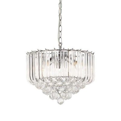 Люстра Cristalline Light Loft Concept 40.1661